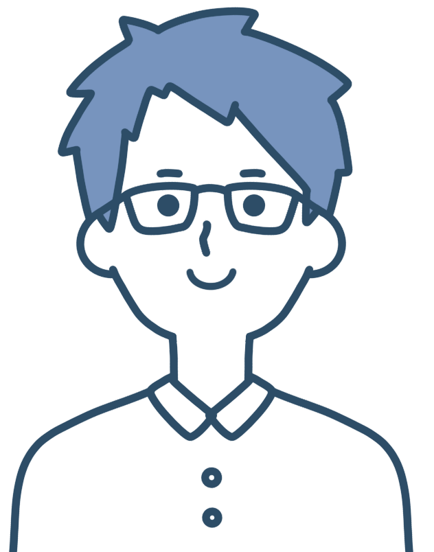 20代・男性
フリーター