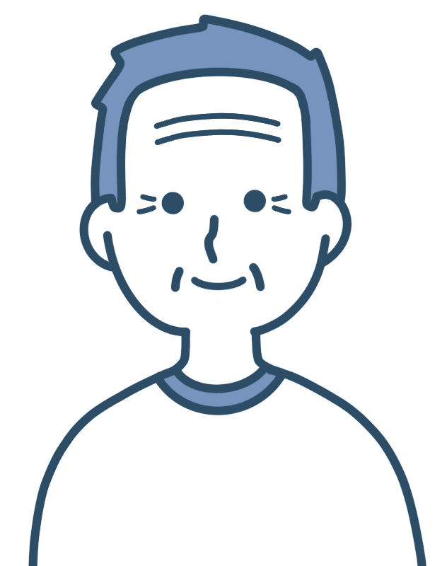 60代・男性
無職