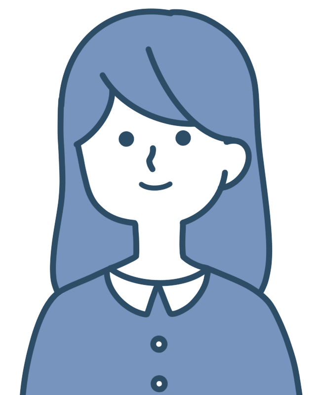 20代・女性
会社員