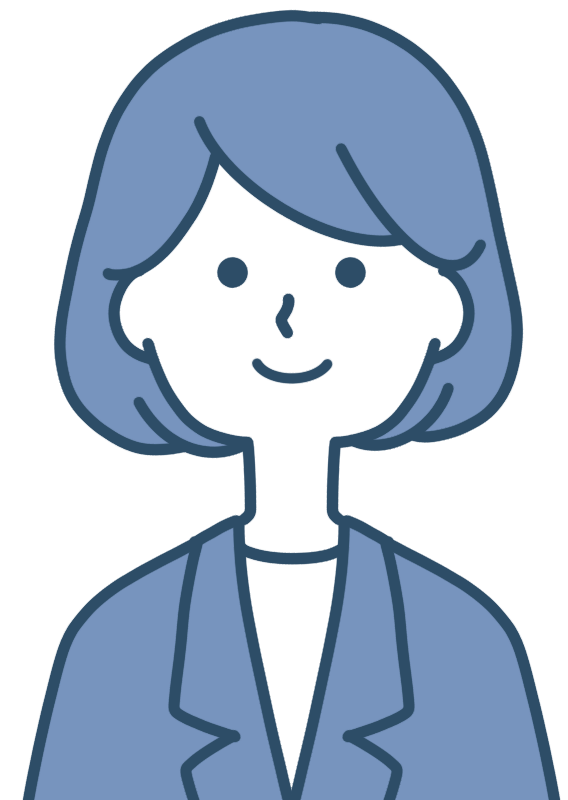 20代・女性
会社員